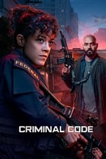 Poster de la serie Criminal Code