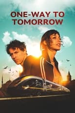 Poster de la película One-Way to Tomorrow