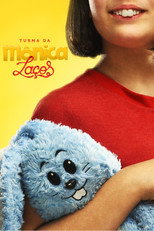 Poster de la película Monica and Friends: Bonds