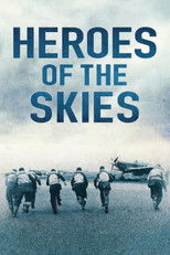 Poster de la serie Heroes of the Skies