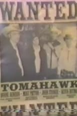 Poster de la película Tomahawk: Live at Amoeba Records