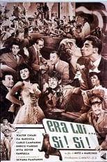 Poster de la película El gerente General