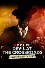 Poster de la película ReMastered: Devil at the Crossroads
