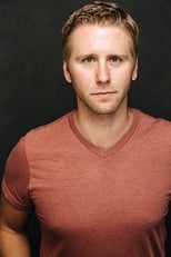 Actor Jesse Malinowski