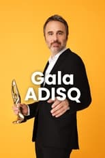 Gala ADISQ