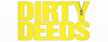 Logo Dirty Deeds