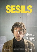 Poster de la película Cecil