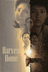 Poster de la película Harvest Home