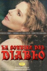 Poster de la serie La sonrisa del Diablo