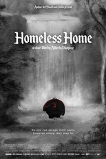 Poster de la película Homeless Home