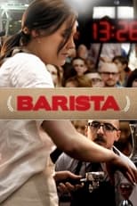 Poster de la película Barista