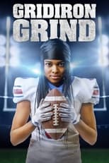 Poster de la película Gridiron Grind