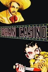 Poster de la película Gran Casino