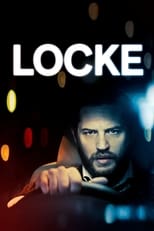 Poster de la película Locke