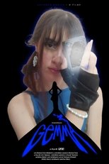 Poster de la película Universo Mágico: GEMMA