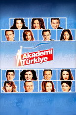 Poster de la serie Akademi Türkiye