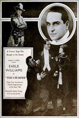 Poster de la película The Usurper