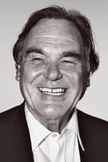 Actor Oliver Stone