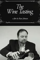 Poster de la película The Wine Tasting