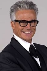 Actor René Casados