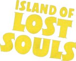 Logo Island of Lost Souls