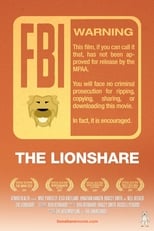 Poster de la película The Lionshare