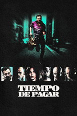 Poster de la película Paytime