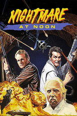 Poster de la película Nightmare at Noon