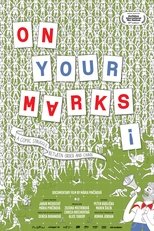 Poster de la película On Your Marks!