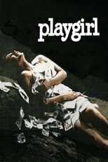 Poster de la película Playgirl