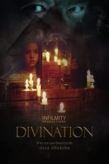 Poster de la película Divination