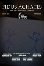 Poster de la película Fidus Achates