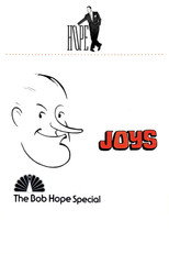 Poster de la película Joys