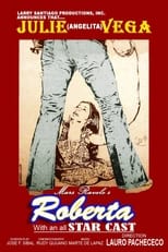 Poster de la película Roberta