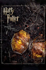 Harry Potter and the Deathly Hallows – Part 1