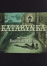 Poster de la película Katarynka