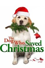 Poster de la película The Dog Who Saved Christmas