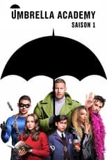 Umbrella Academy