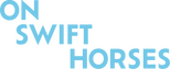 Logo On Swift Horses