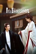 Poster de la serie In Blossom