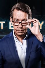 Poster de la serie Efterlyst