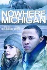 Poster de la película Nowhere, Michigan