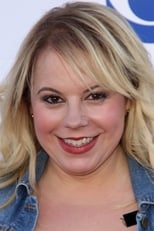 Actor Kirsten Vangsness