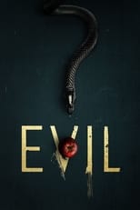 Poster de la serie Evil