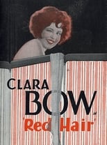 Poster de la película Red Hair