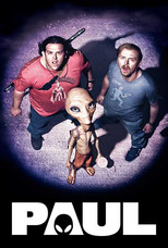 Poster de la película Paul