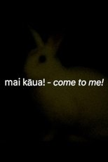 Poster de la película kāua - we (you and i)