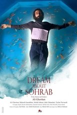 Poster de la película Dream about Sohrab