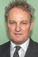 Jason Clarke