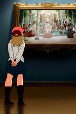Poster de la película Flower Goddess